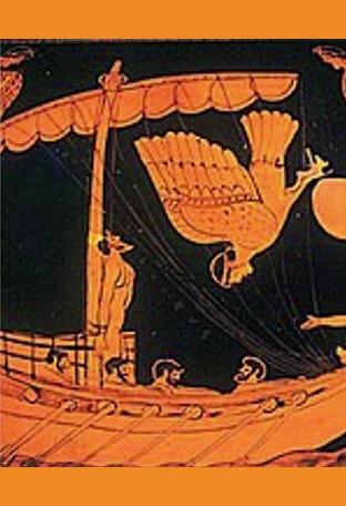 L'Iliade et l'Odyssée